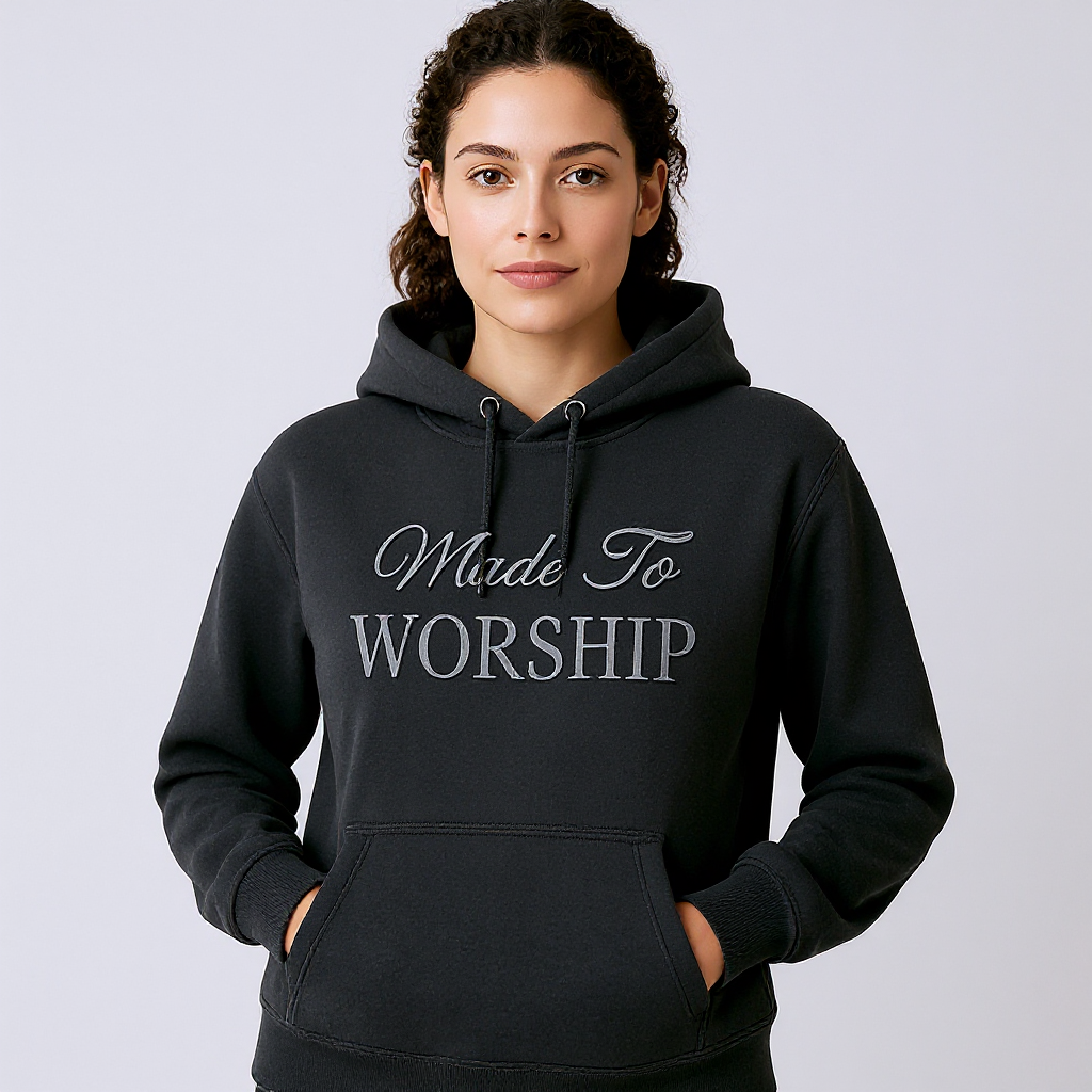 Sidney Dreams Classic CozyBlend™ Hoodie