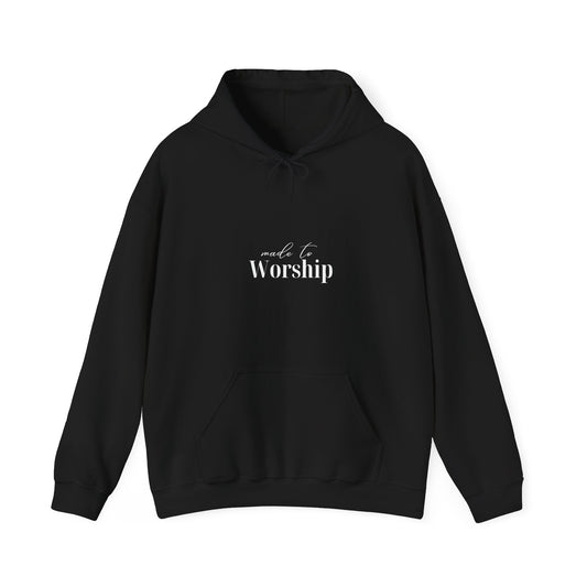 Sidney Dreams Classic CozyBlend™ Hoodie
